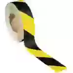 Rocol RS43543 Ruban adhésif antidérapant noir/jaune (L x l) 18.25 m x 50 mm noir, jaune Rocol RS43543 Ruban adhésif antidérapant noir/jaune (L x l) 18.25 m x 50 mm noir, jaune