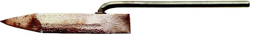 Sievert 770339 Panne en cuivre