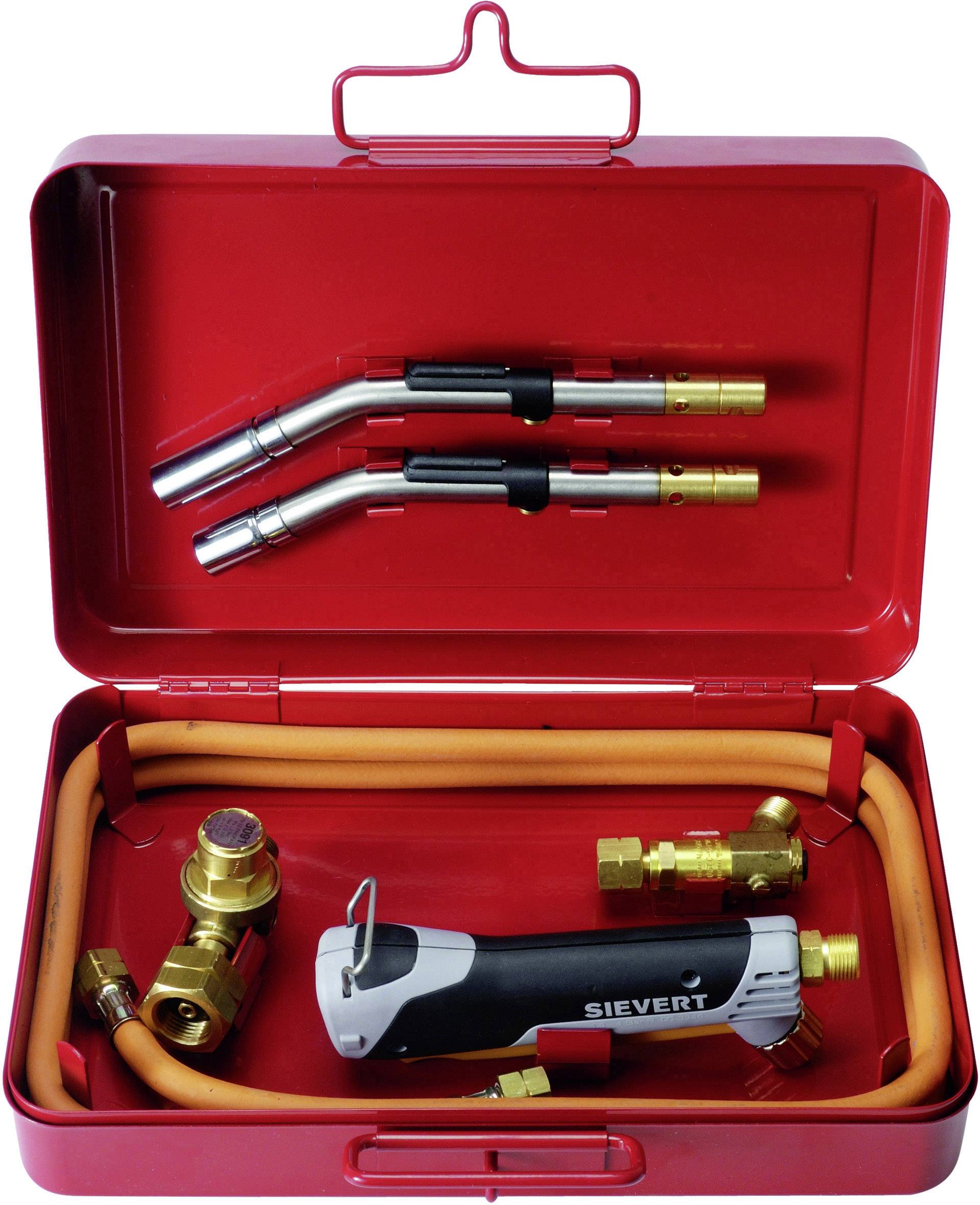 Sievert PROMATIC Lötgarnitur 1000 Kit pour brasure tendre 1 pc(s)