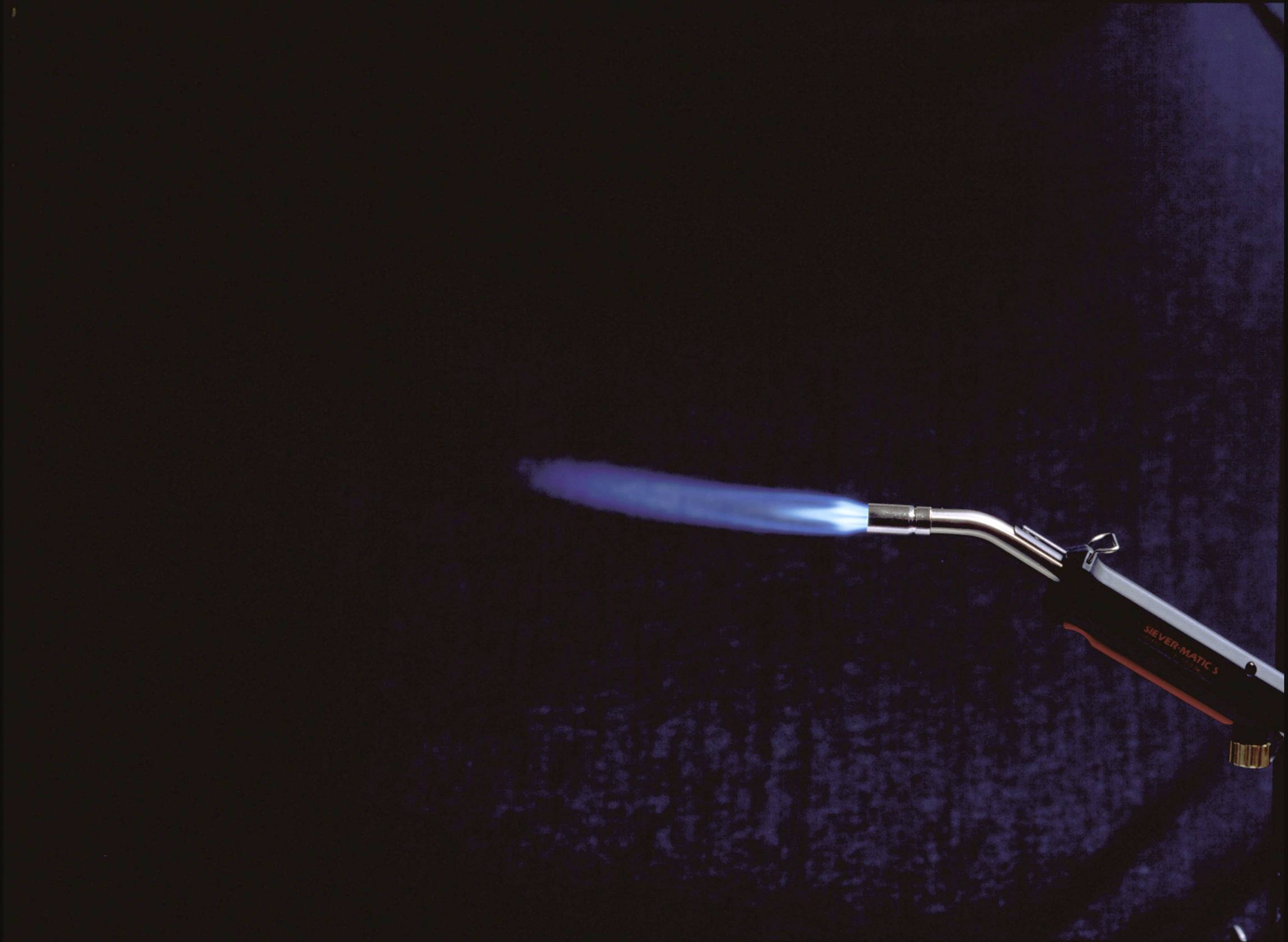 Sievert 334401 Brûleur pour brasage tendre