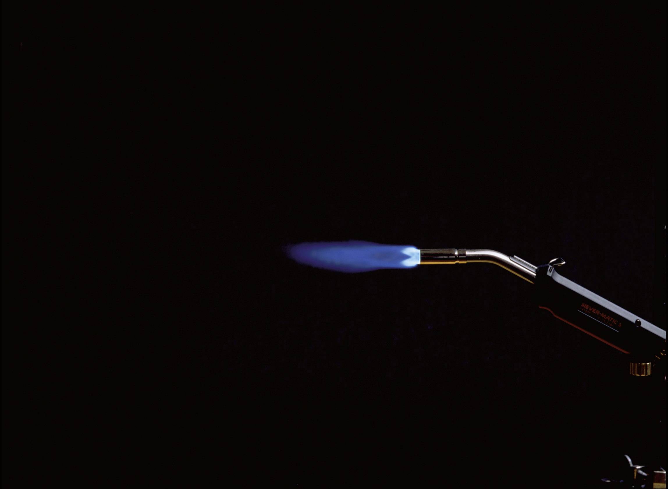 Sievert 333501 Brûleur cyclonique