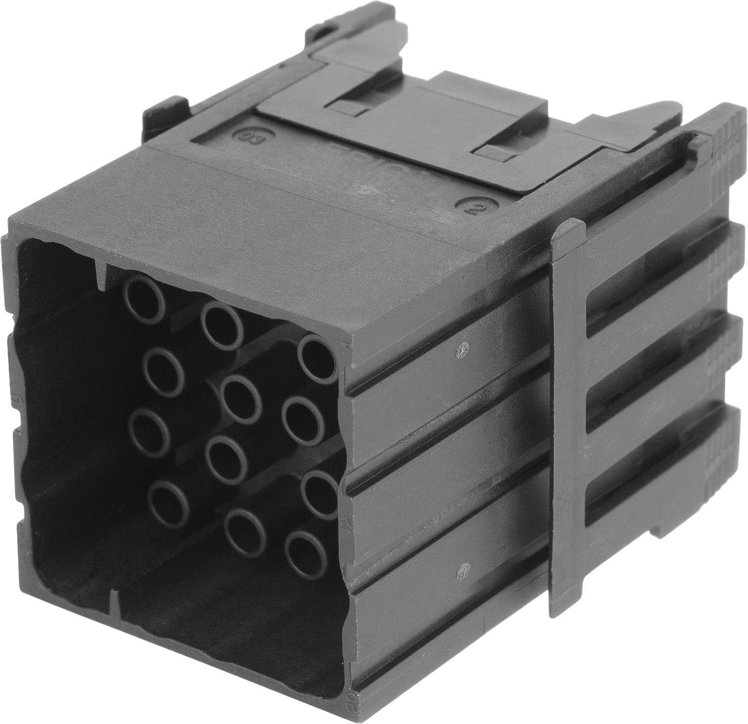 Insert mâle EPIC® MH 17 LAPP 44423224 Nombre total de pôles 17 10 pc(s)