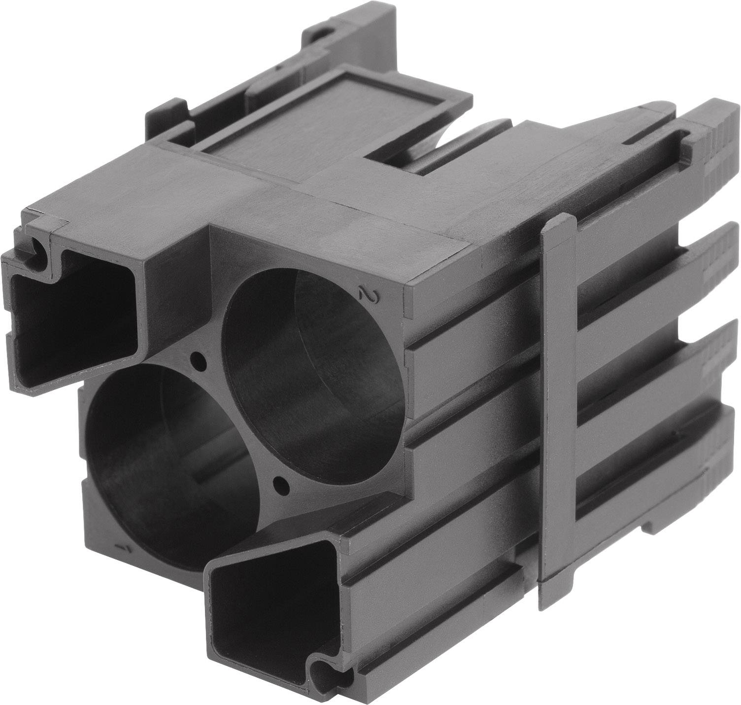 Insert mâle LAPP 44423228 Nombre total de pôles 2 10 pc(s)