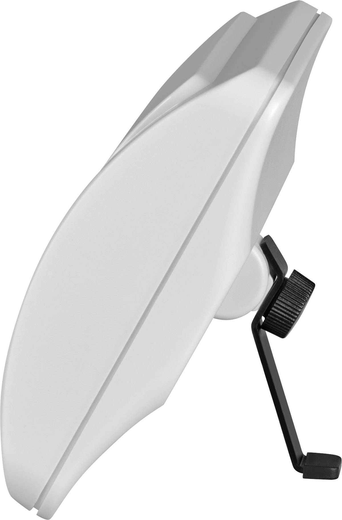 Oehlbach Scope Vision Outdoor Antenne de toit TNT passive extérieure blanc