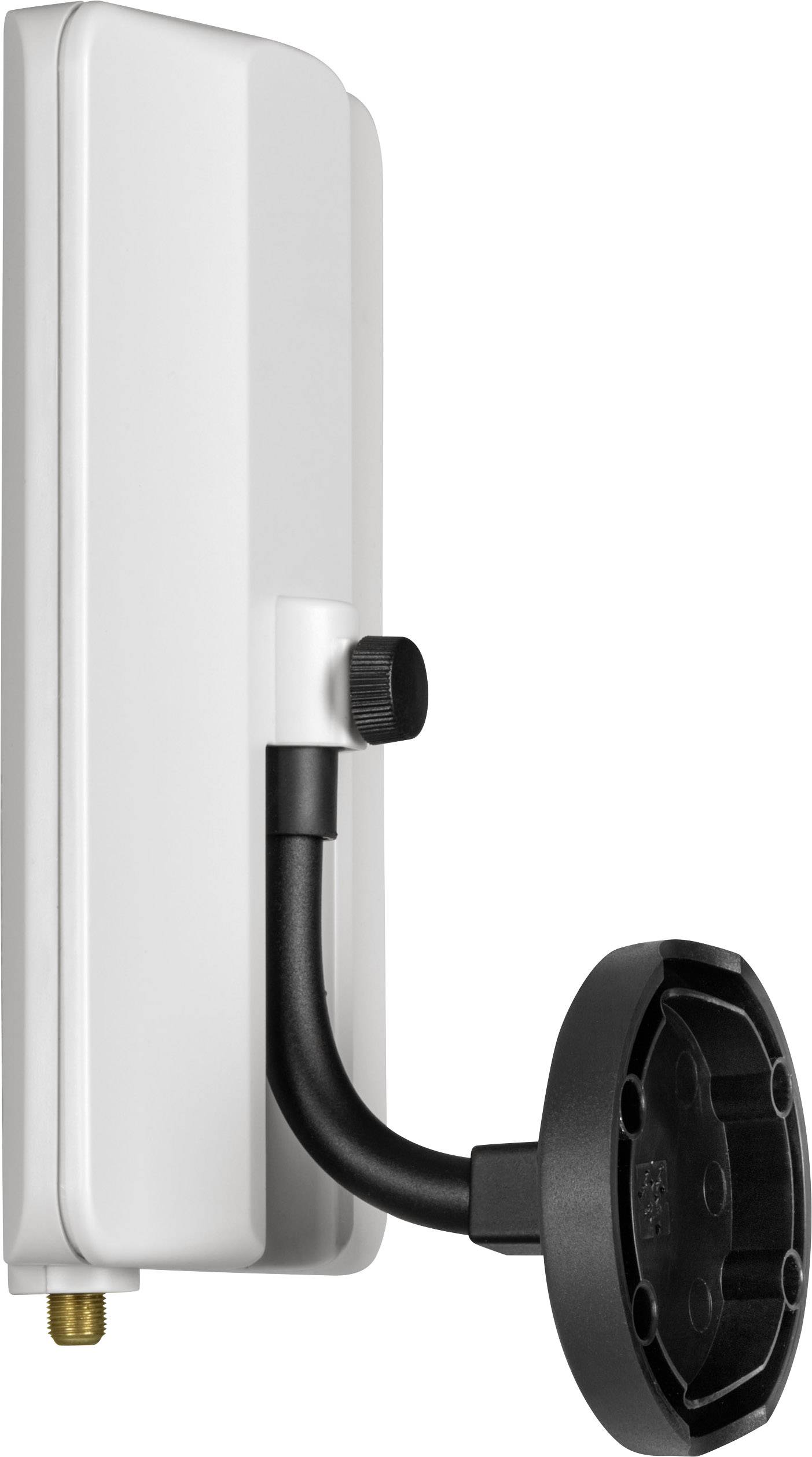 Oehlbach Scope Vision Outdoor Antenne de toit TNT passive extérieure blanc