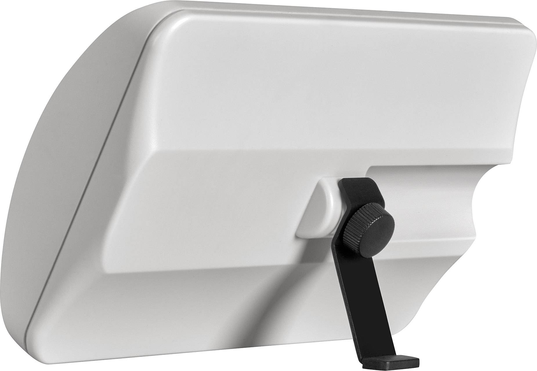 Oehlbach Scope Vision Outdoor Antenne de toit TNT passive extérieure blanc
