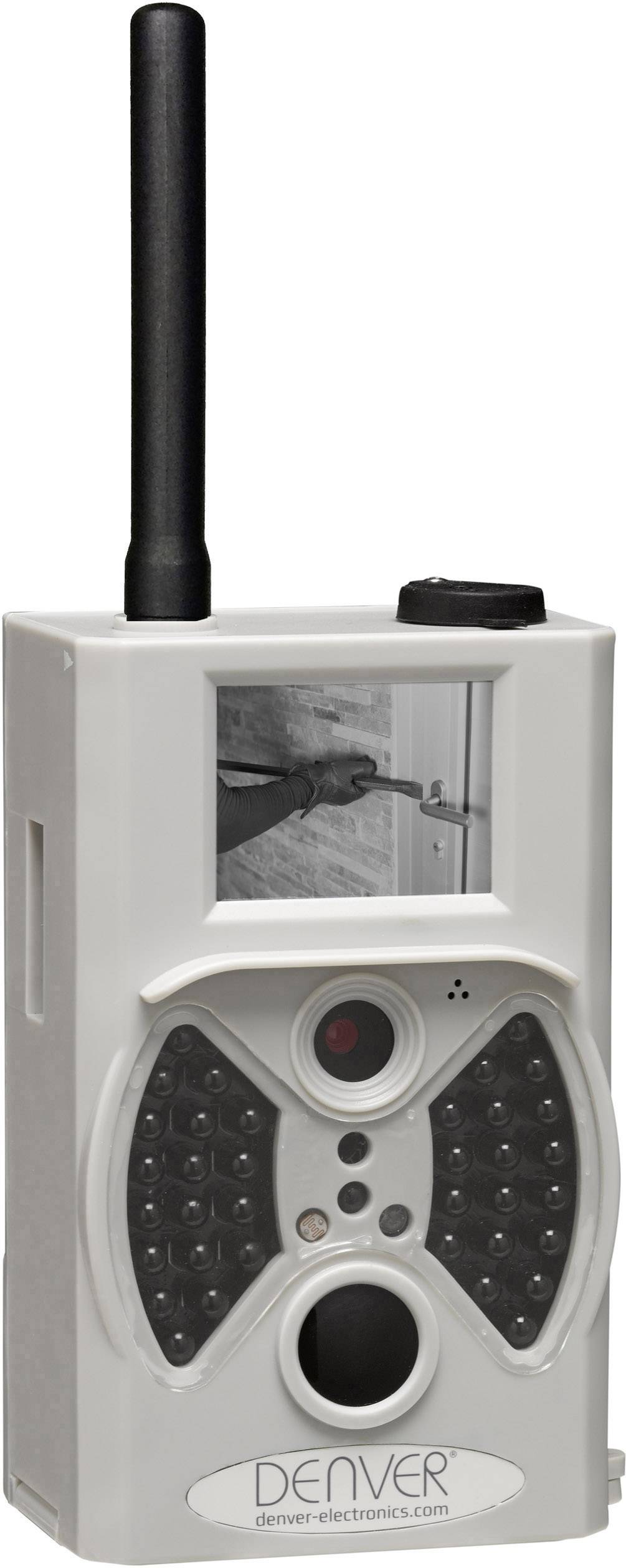Caméra de chasse Denver HSM-5003 gris clair