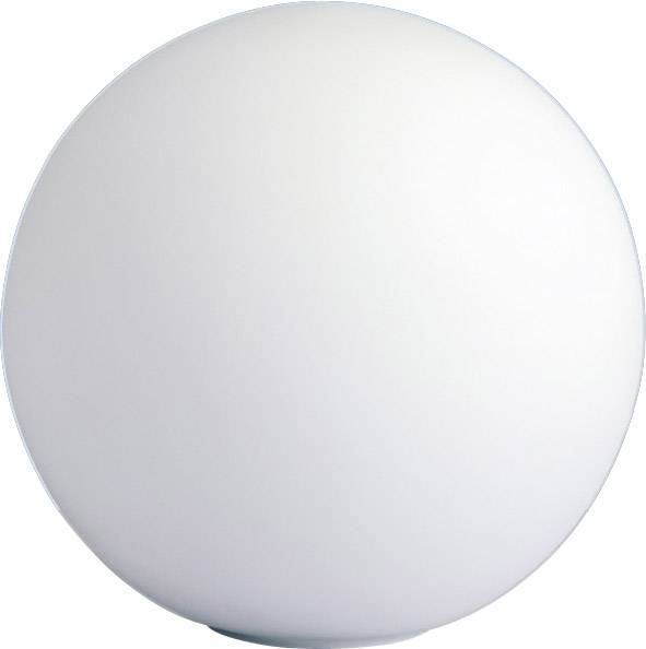 WOFI Point 8248.01.06.0250 Lampe de table LED E27 60 W blanc