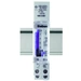Theben 1800001 Programmateur horaire pour rail analogique 230 V Theben 1800001 Programmateur horaire pour rail analogique 230 V