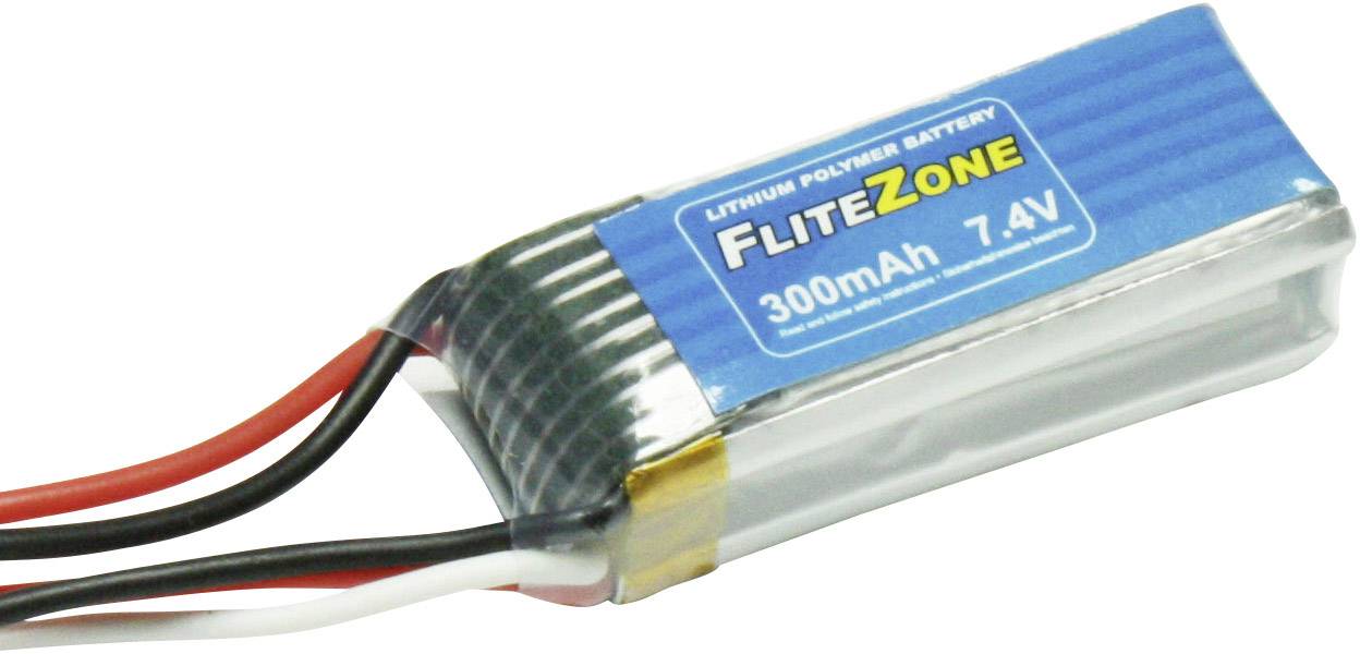 Pichler Modellbau Pièce de rechange Accu de vol Convient au modèle (modélisme): Mini Domino