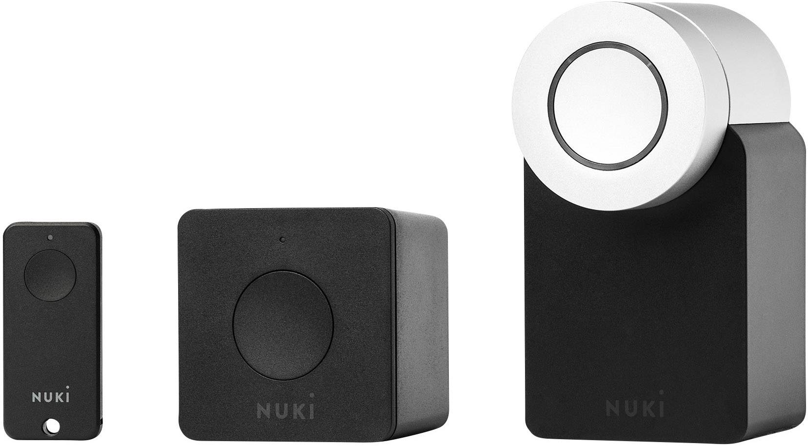 NUKI 405.117 Télécommande Fob IP65 Bluetooth