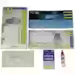 ACE Kit X 100338 Kit pour test de dépistage de drogue test urinaire, test par frottement Drogues testables=amphétamine, MDMA ACE Kit X 100338 Kit pour test de dépistage de drogue test urinaire, test par frottement Drogues testables=amphétamine, MDMA