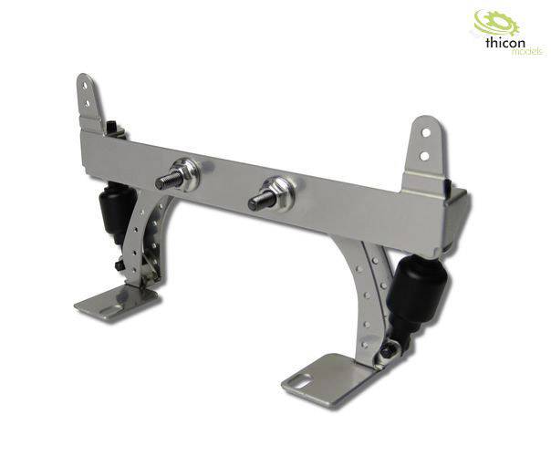 Thicon Models 50109 1:14 Fermeture pour cabine de conduite 1 pc(s)