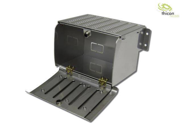 Thicon Models 50113 1:14 Échappement 1 pc(s)