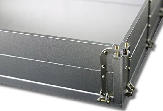 Thicon Models 55001 1:14 Plate-forme 1 pc(s)