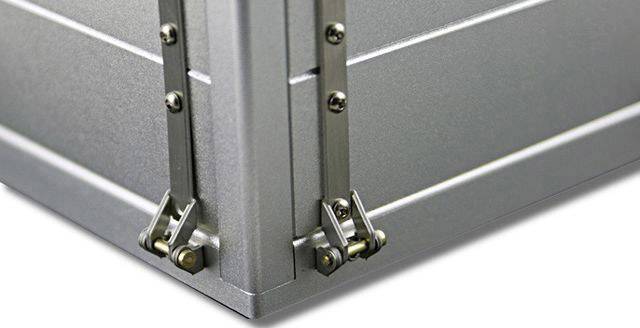 Thicon Models 55001 1:14 Plate-forme 1 pc(s)