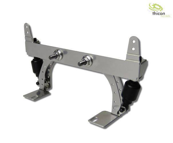 Thicon Models 50160 1:14 Fermeture pour cabine de conduite 1 pc(s)