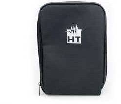 HT Instruments JUPITER Multimètre , Testeur RCD étalonné (ISO) numérique LoZ CAT IV 600 V, CAT III 690 V Affichage (nombre de