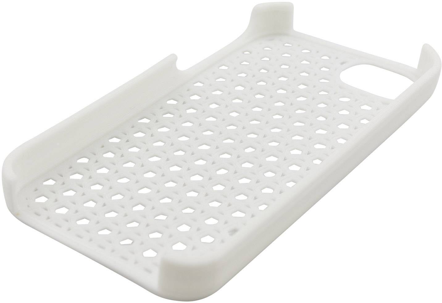 Polymaker 70106 PolyFlex Filament PLA flexible 1.75 mm 750 g blanc PolyFlex 1 pc(s)