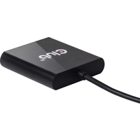 club3D CSV-1545 1+2 ports Switch USB 3.0 noir club3D CSV-1545 1+2 ports Switch USB 3.0 noir
