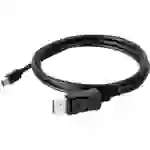 Câble adaptateur club3D Mini-Display / DisplayPort Fiche mâle Mini DisplayPort, Fiche mâle DisplayPort 2.00 m noir CAC-1115 8K Câble adaptateur club3D Mini-Display / DisplayPort Fiche mâle Mini DisplayPort, Fiche mâle DisplayPort 2.00 m noir CAC-1115 8K