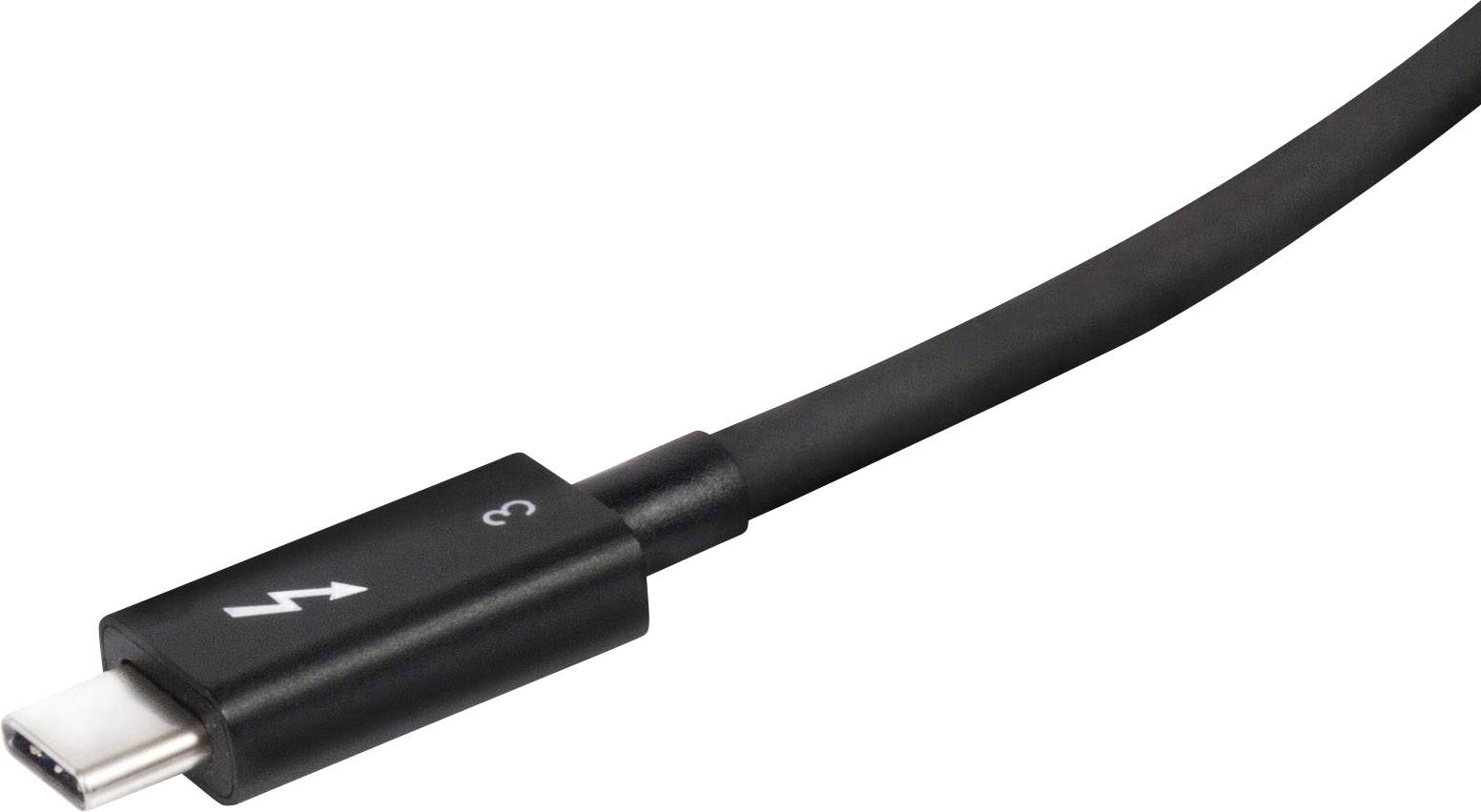 club3D CSV-1577 1+2 ports Répartiteur DisplayPort noir