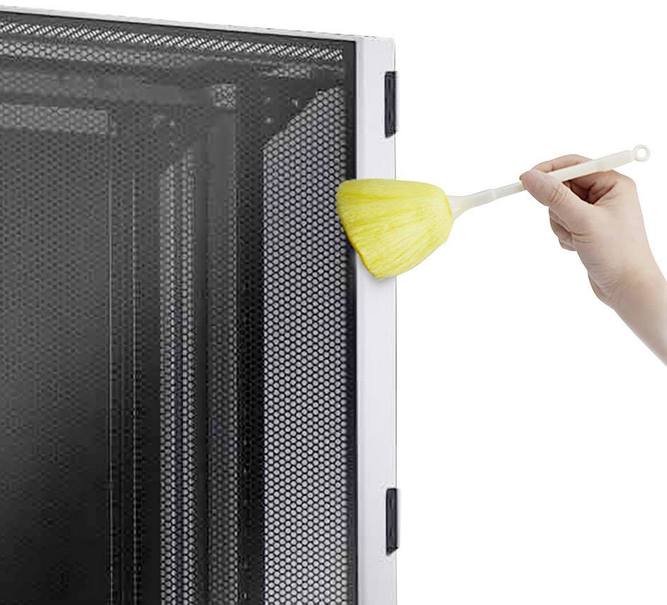 TOOLCRAFT 1613702 Pinceau de nettoyage 1 pc(s)