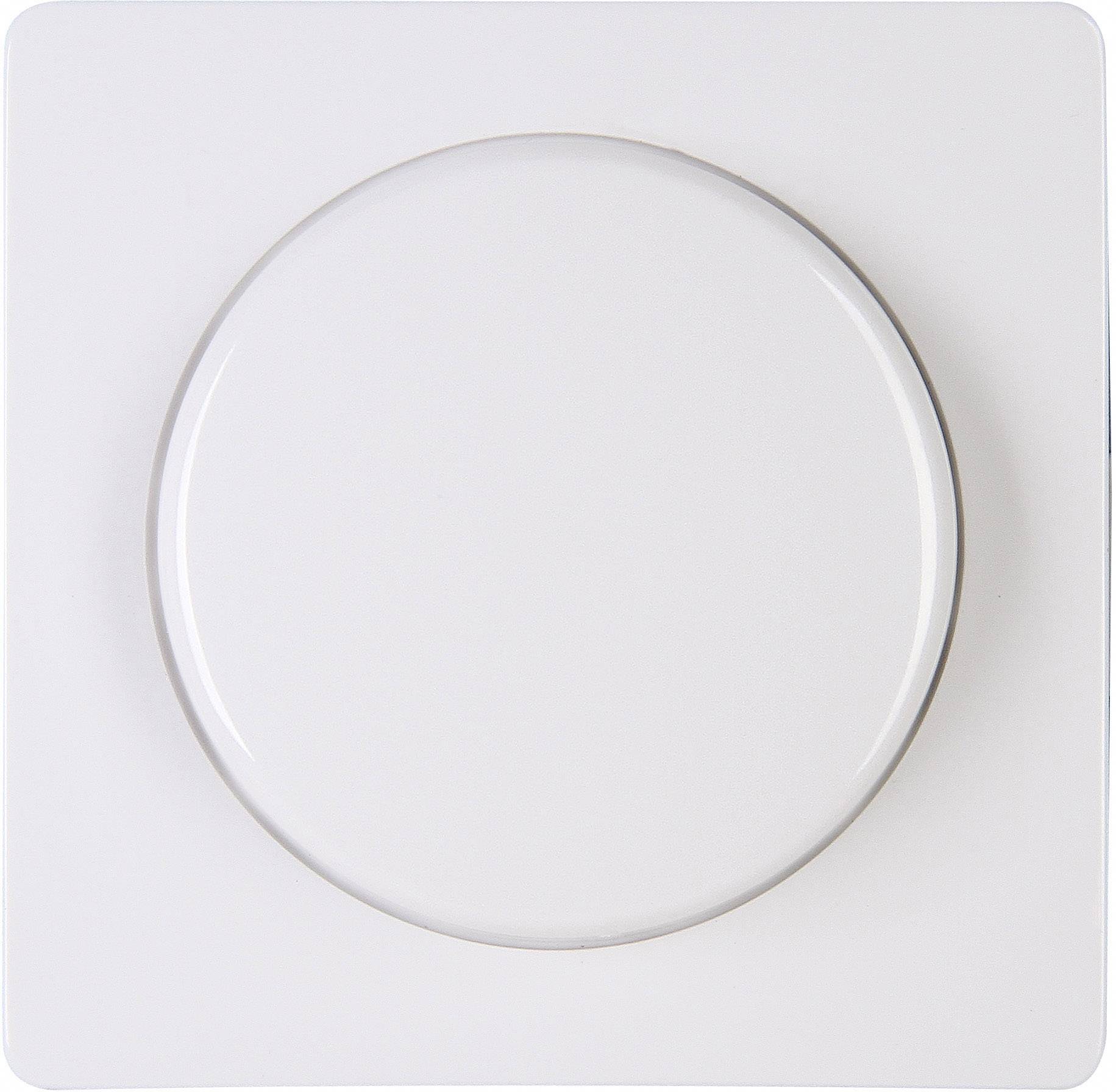 Kopp Cache Variateur HK05 blanc arctique 333702006 1 pc(s)