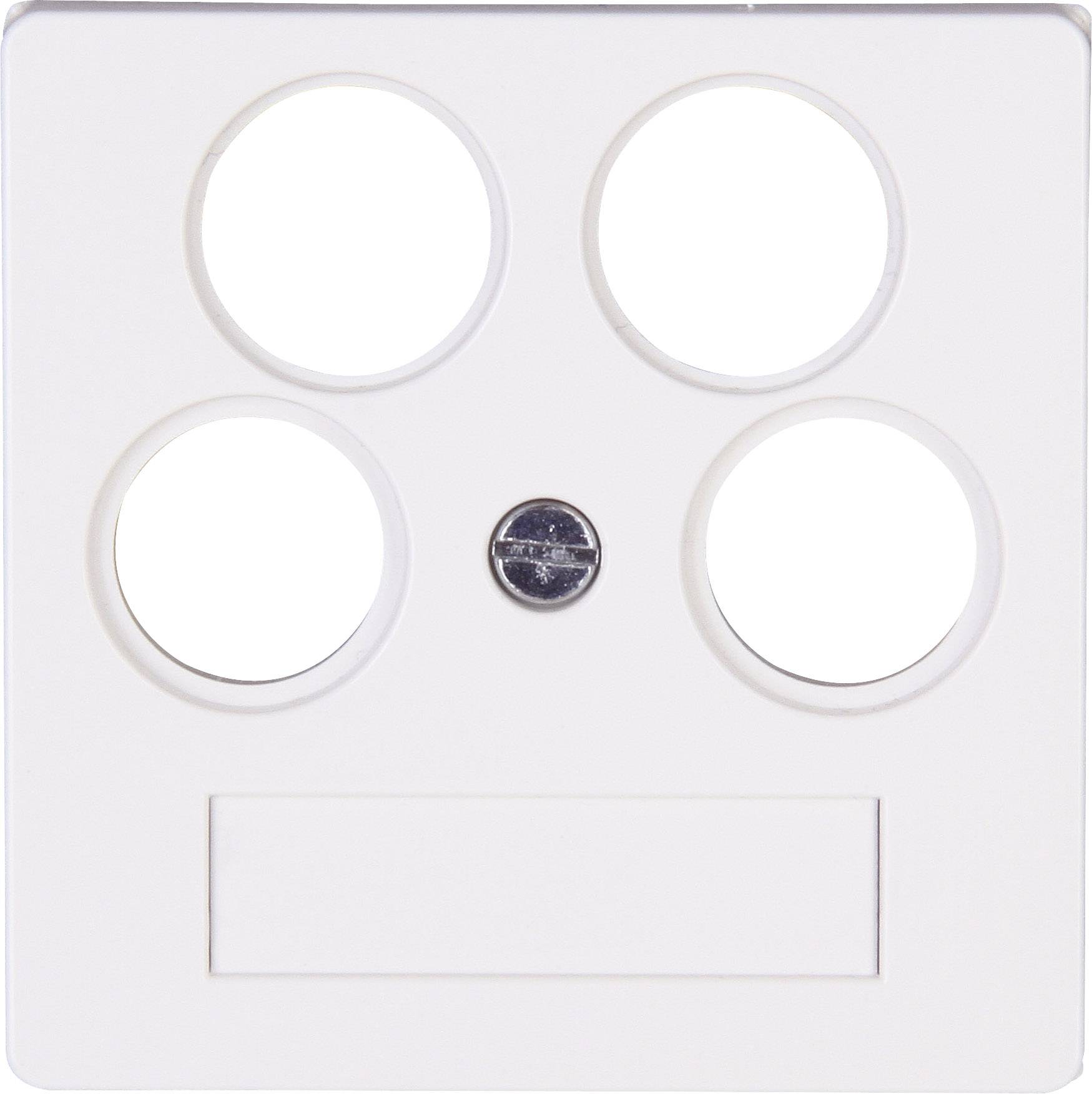 Kopp 1 pièce Cache Cache HK 07 blanc pur 491829003