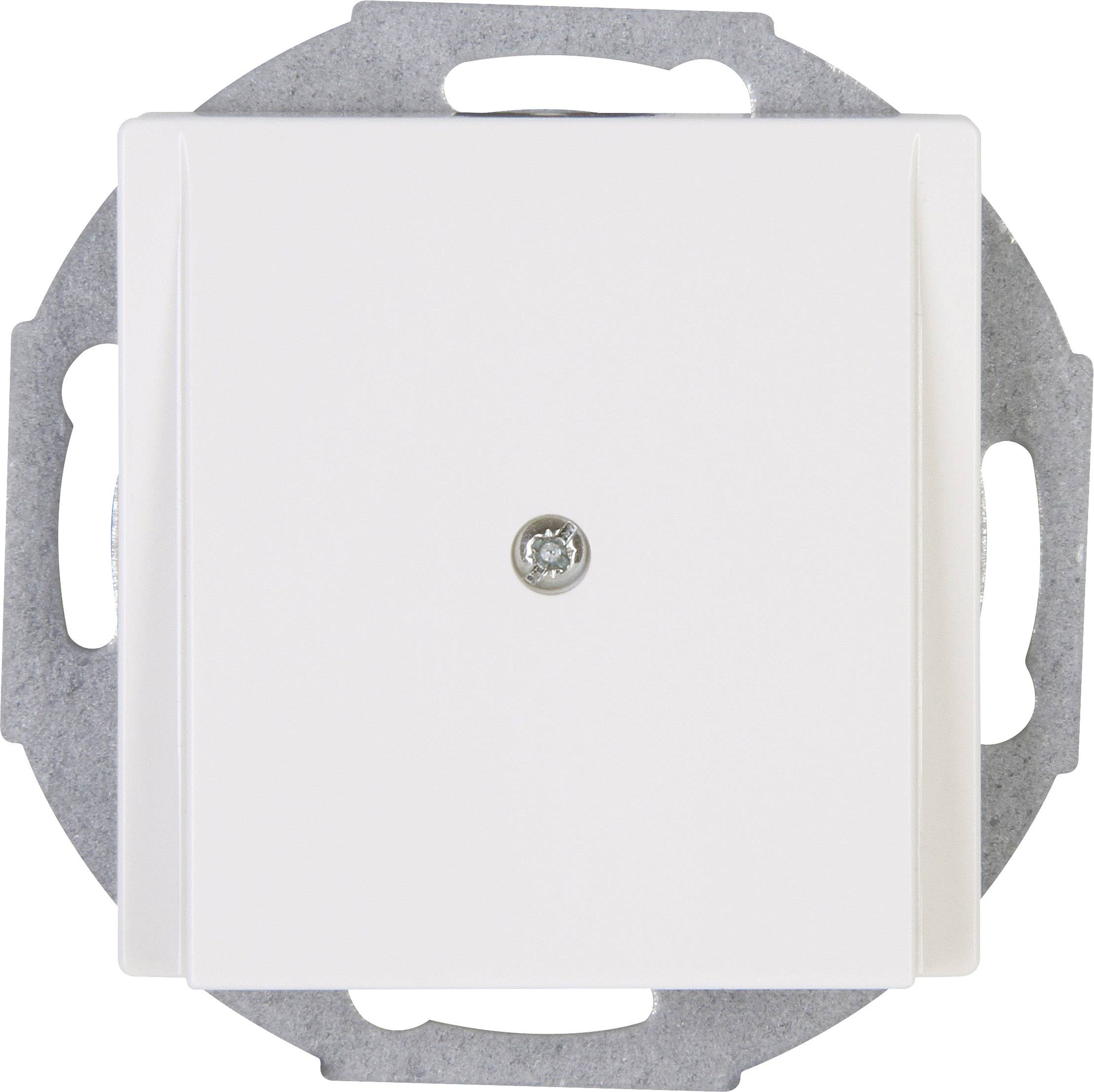 Kopp Cache Cache HK 07 blanc pur 492229006