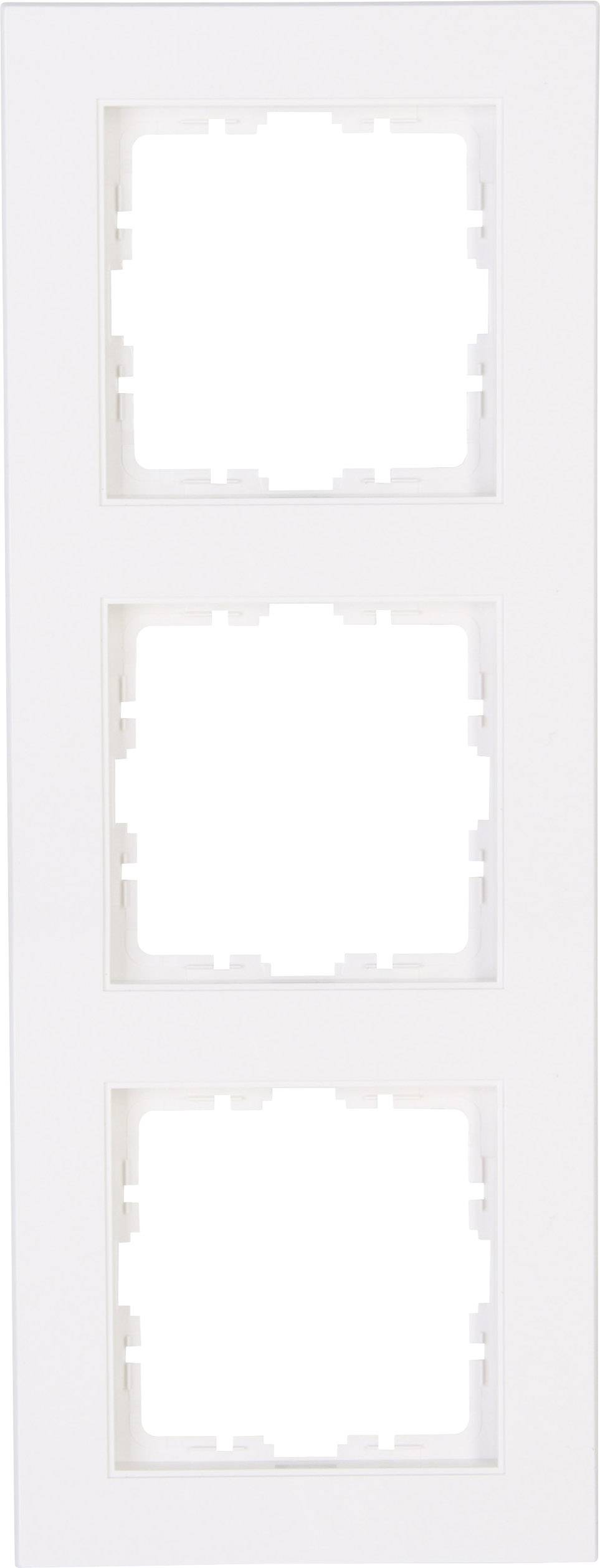 Kopp Cadre Cache HK 07 blanc pur 402729008