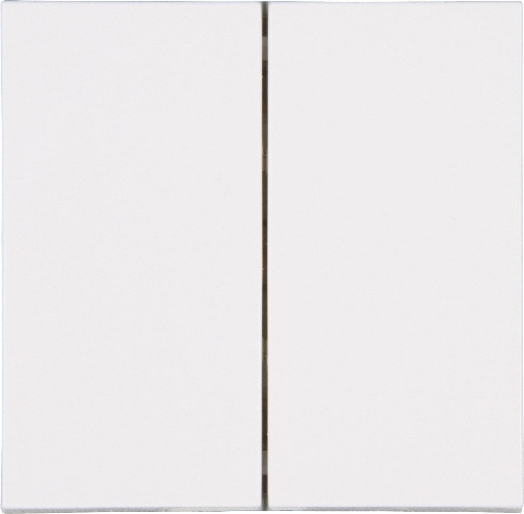 Kopp 1 pièce Cache Cache HK 07 blanc pur 490329007 1 pc(s)