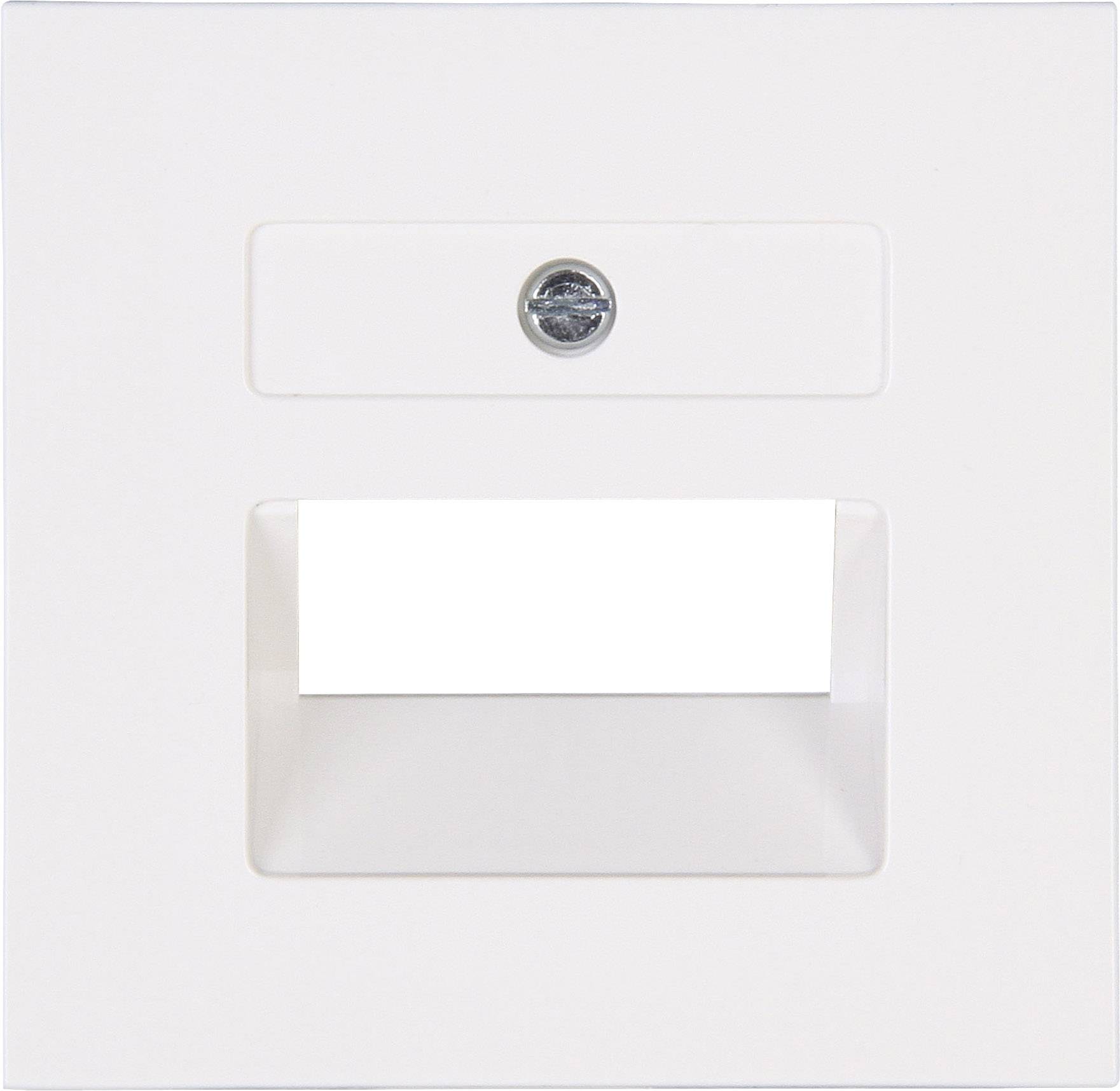 Kopp 1 pièce Cache Cache HK 07 blanc pur 371729003 1 pc(s)