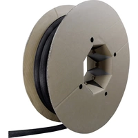 Gaine pour câble Label the Cable PRO 5110 noir Gaine pour câble Label the Cable PRO 5110 noir