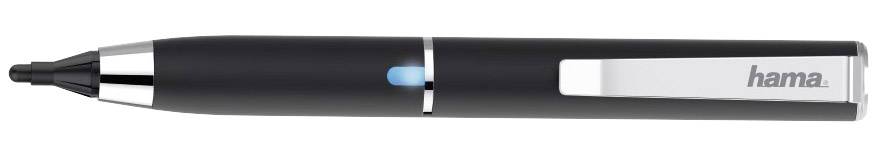 Hama Active Fineline Stylet noir