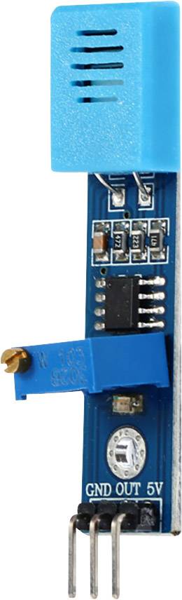 Iduino ME014 Détecteur d'humidité 1 pc(s)