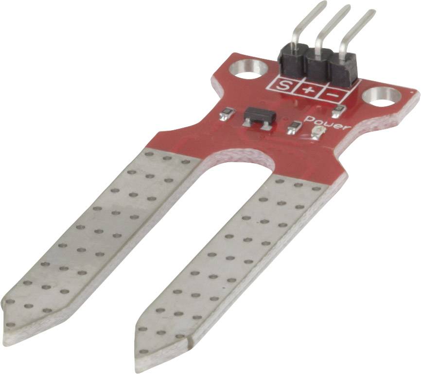 Iduino ME110 Capteur d'humidité de sol