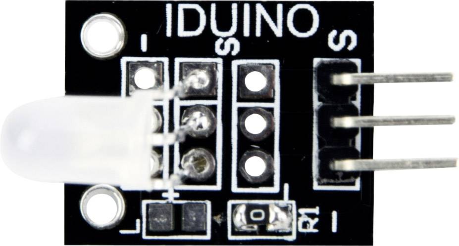 Iduino SE057 Module LED