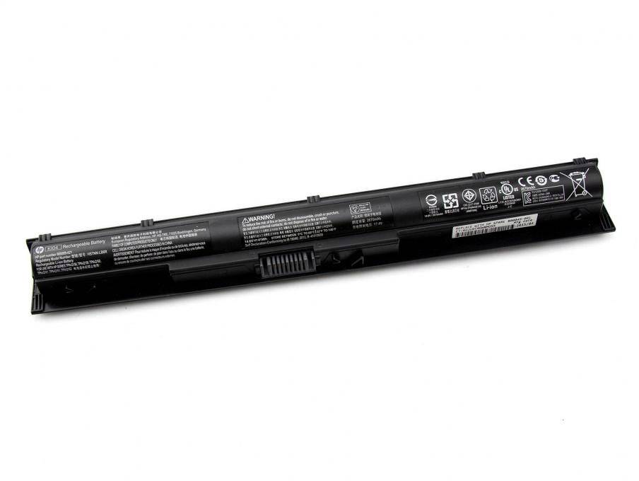 HP Batterie d'ordinateur portable KI04 14.6 V 2850 mAh HP