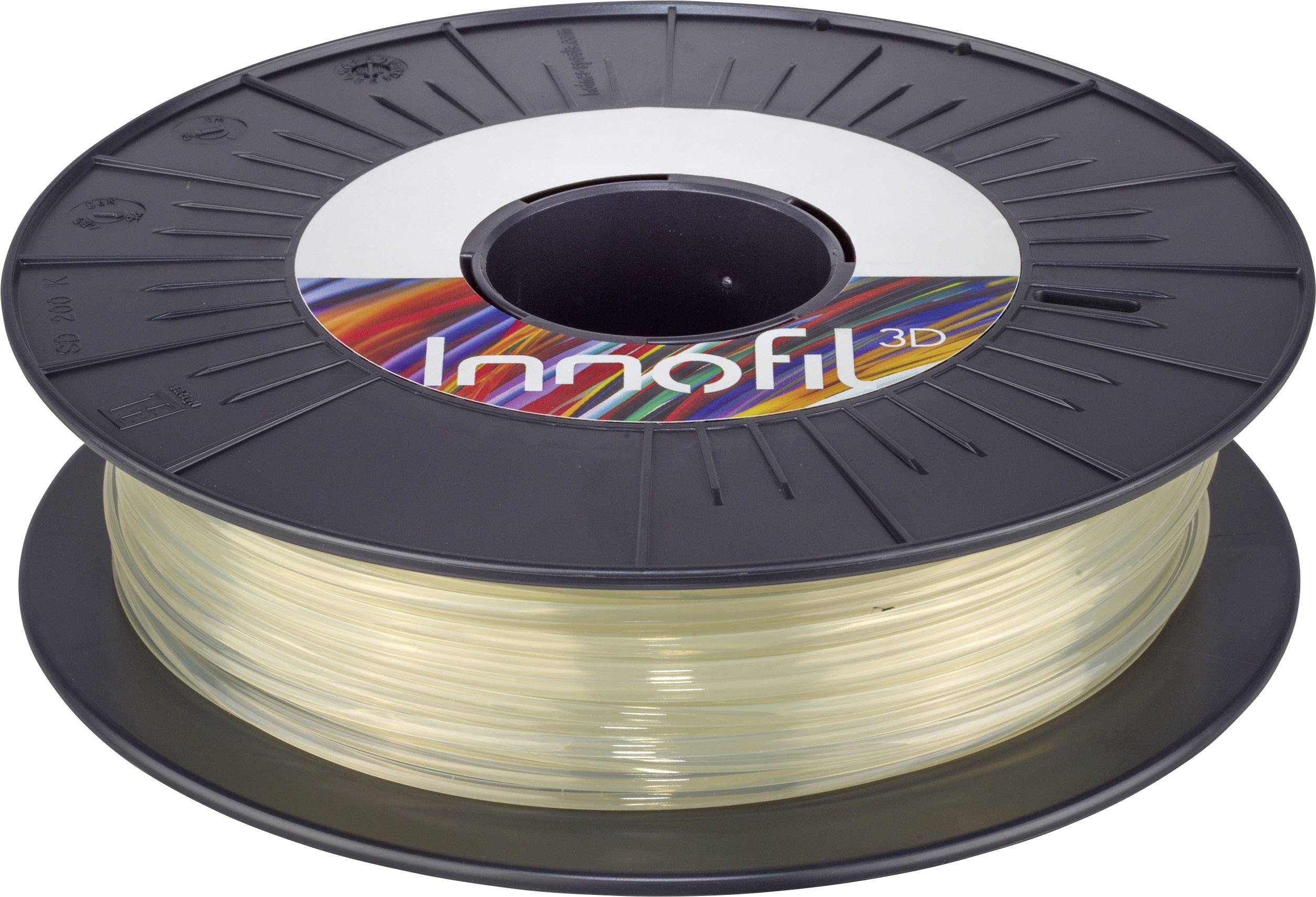 BASF Ultrafuse InnoFR FR-0701b050 Filament PLA 2.85 mm 500 g naturel 1 pc(s)