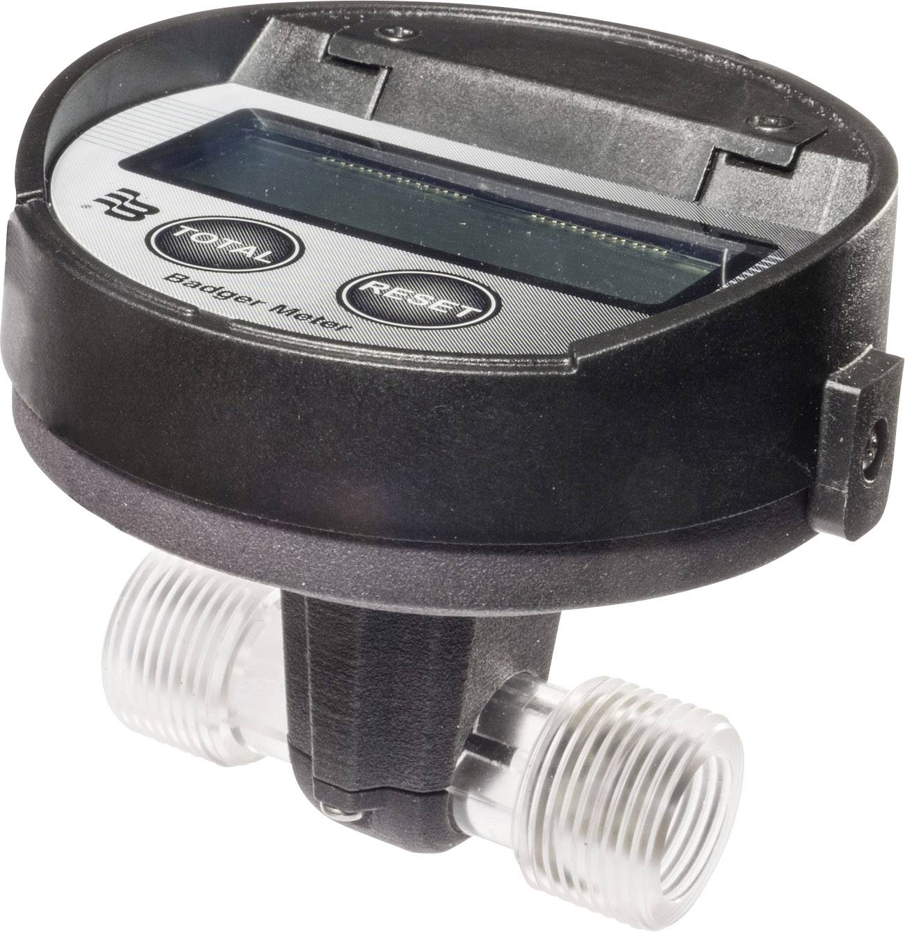 Écran pour série vision, construction Badger Meter ILR701T 56701 1 pc(s)