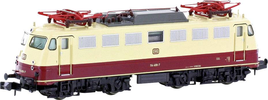 Hobbytrain H2837 N E-Lok BR 10.3 der DB