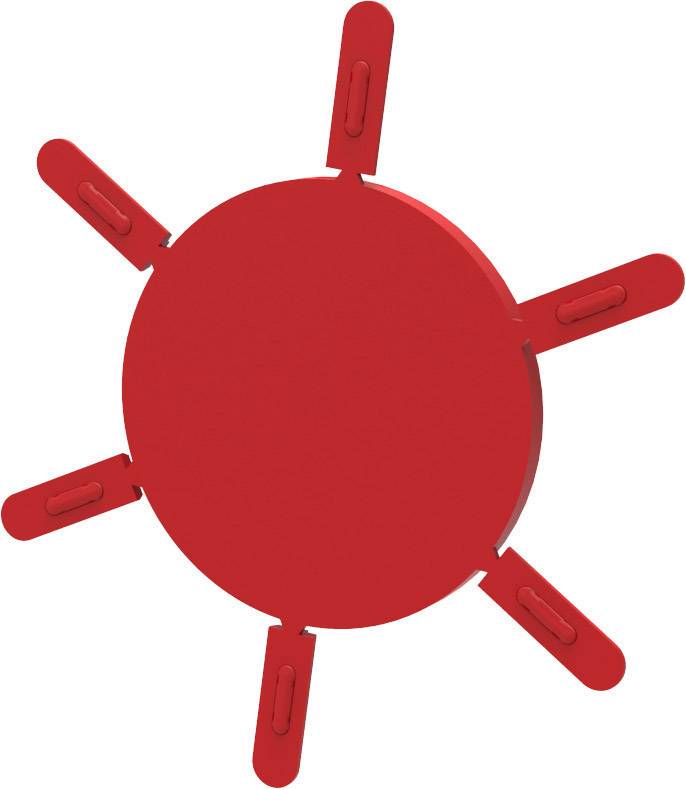 Elément de codage pour série 15EDG 15EDG-PWI-06P-16-00AH-1 Degson Contenu