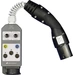 Gossen Metrawatt Z525A PRO-TYP II Adaptateur de mesure 1 pc(s) Gossen Metrawatt Z525A PRO-TYP II Adaptateur de mesure 1 pc(s)