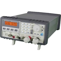 Gossen Metrawatt SPL 350-30 Charge électronique 200 V/DC 30 A 350 W Gossen Metrawatt SPL 350-30 Charge électronique 200 V/DC 30 A 350 W