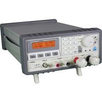 Gossen Metrawatt SPL 350-30 Charge électronique 200 V/DC 30 A 350 W Gossen Metrawatt SPL 350-30 Charge électronique 200 V/DC 30 A 350 W