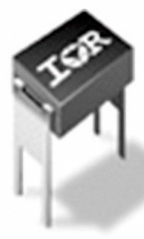 Infineon Technologies IRLD024PBF MOSFET 1 Canal N 1.3 W HEXDIP