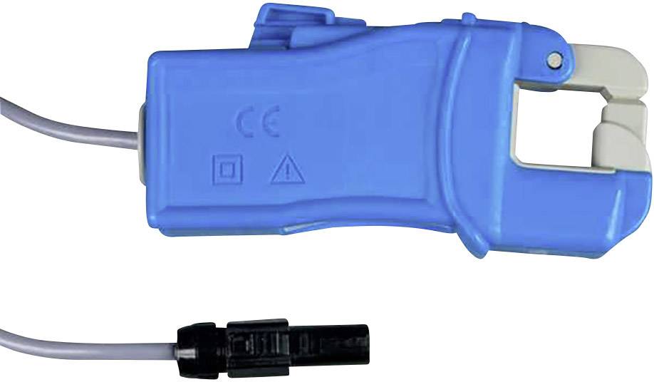 Gossen Metrawatt TR-2501B Adaptateur de pince ampèremétrique Gamme de mesure A/AC: 100 - 1200 mA