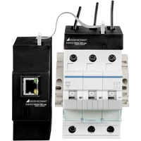 Compteur d'énergie triphasé Gossen Metrawatt ENERGYSENS-EScom    N/A 1 pc(s) Compteur d'énergie triphasé Gossen Metrawatt ENERGYSENS-EScom    N/A 1 pc(s)