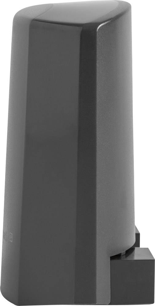 Homematic IP sans fil Capteur de température et capteur d'humidité de l'air HmIP-STHO-A